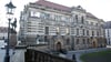 Die Staatlichen Kunstsammlungen Dresden zeigen demnächst eine Schau zu Aktionskünstlern der DDR. (Archivbild)