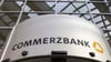 Der neue Finanzminister sagt klar: Die Commerzbank soll eigenständig bleiben. (Archivbild)