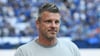 Lukas Kwasniok möchte in seinen letzten Spielen als Coach der Ostwestfalen gerne den Aufstieg klarmachen. 