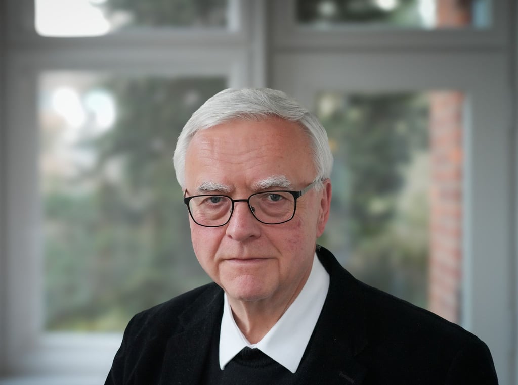„Ich verstehe seinen Friedensappell als einen geistlichen und einen politischen“, sagt Erzbischof Koch (Archivbild).