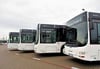 DVG erneuert ihr Erdgasbusflotte.