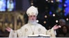 Für den Magdeburger Bischof Gerhard Feige ist der neue Papst Leo XIV. bereits der siebte Papst, den er erlebt. (Archivbild)