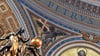 Leo XIV. hat berühmte Namensvorgänger. (Archivbild)