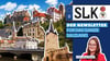 SLK, den Newsletter, schreibt Anja Riske. Sie arbeitet am Regiodesk Salzland. Dazu gehören die Redaktionen in Aschersleben, Bernburg, Schönebeck und Staßfurt. 