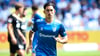 Jason Ceka ist beim 1. FC Magdeburg aussortiert und wird den Verein im Sommer verlassen. Ziel soll die SV Elversberg sein.