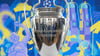 England ist in der kommenden Saison mit sechs Teams in der Champions League dabei.