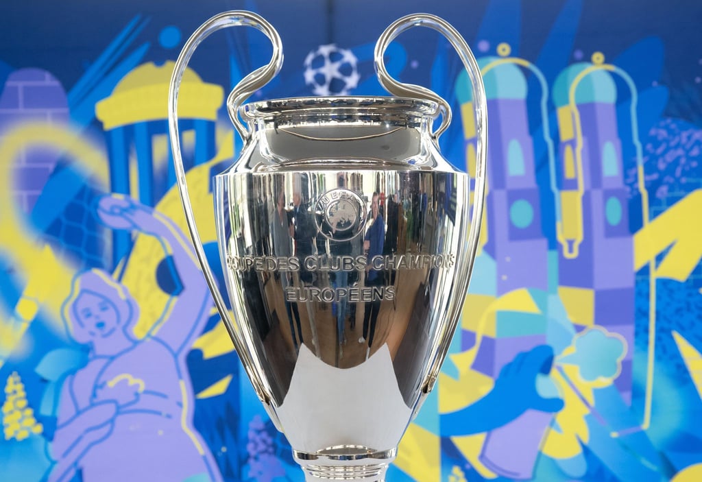 England ist in der kommenden Saison mit sechs Teams in der Champions League dabei.