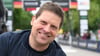 Jan Ullrich ist bei einem Unfall verletzt worden.