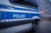 Die Polizei durchsuchte in Zerbst mehrere Wohnungen und eine Garage.