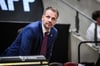 Verliert der MBC seinen Erfolgstrainer Janis Gailitis?