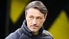 Blick zurück zum FC Bayern: BVB-Trainer Kovac