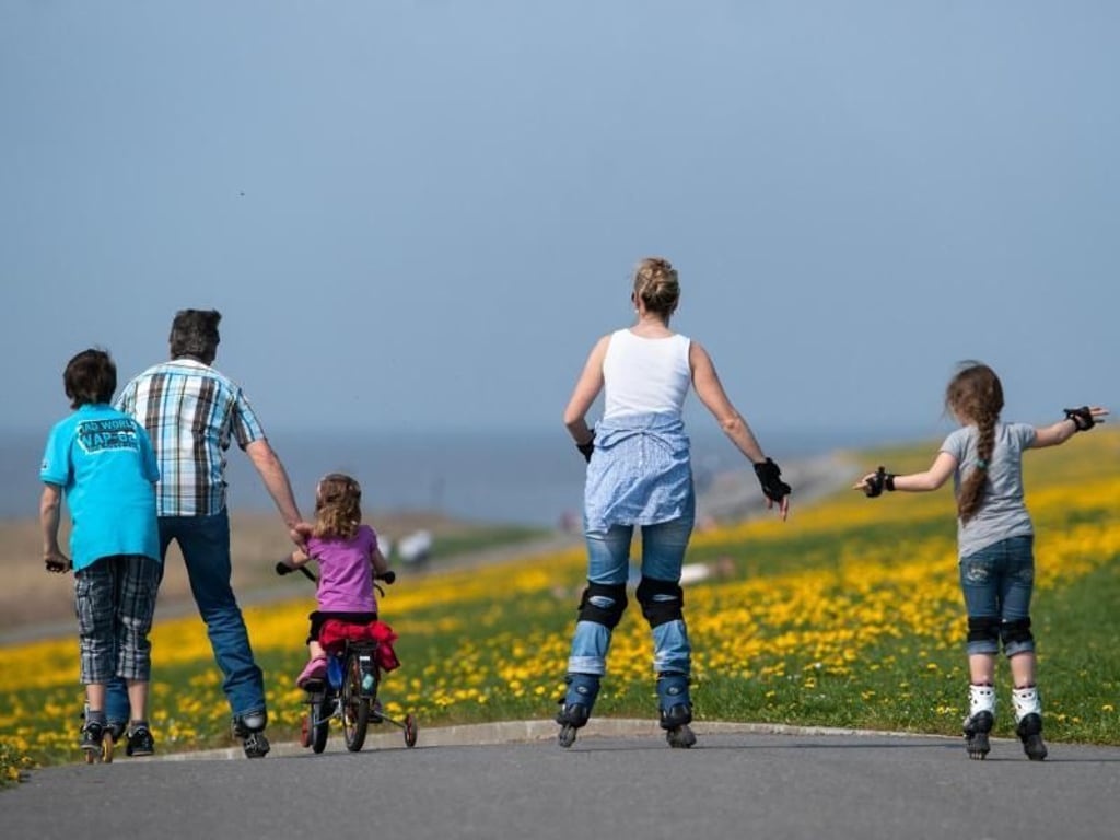 Ferien in Sachsen-Anhalt: 2025 gibt es über Pfingsten nur einen Ferientag am 30. Mai.
