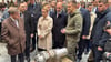 Als erstes Mitglied der neuen Bundesregierung besucht Außenminister Wadephul die Ukraine.