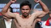 Die philippinische Box-Ikone Manny Pacquiao steht einem Medienbericht zufolge vor ihrem Comeback.