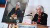 Margot Friedländer. (Foto Archiv)