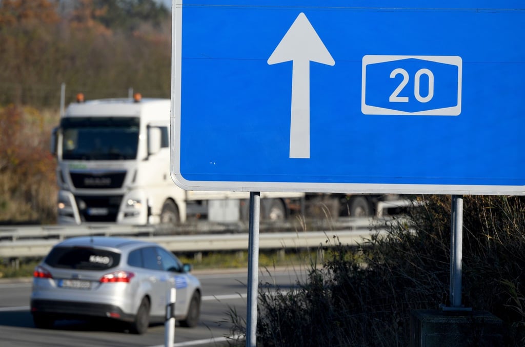 Wann geht der Bau der Autobahn 20 in Schleswig-Holstein weiter? (Symbolbild)