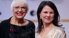 Hat endlich mehr Zeit fürs Kino: Annalena Baerbock.
