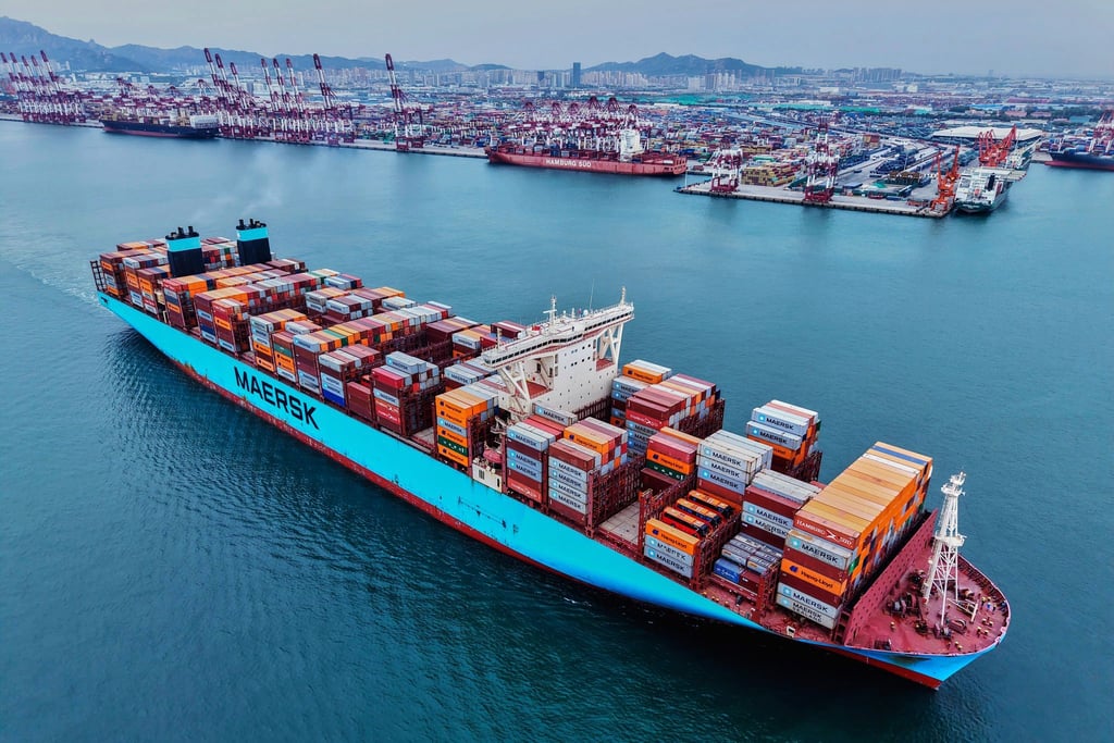 Eine stärkere Verlagerung chinesischer Exporte auf den europäischen Markt würde Tausende Arbeitsplätze auch in Deutschland gefährden.