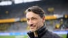 BVB-Coach Niko Kovac strotzt derzeit vor Selbstbewusstsein.