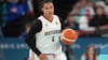 Satou Sabally wird bei der Basketball-EM nicht für Deutschland spielen.