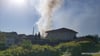 Vollsperrung im Loitscher Weg! Die Feuerwehr ist in Magdeburg im Einsatz.