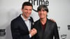 Thomas Müller und Joachim Löw