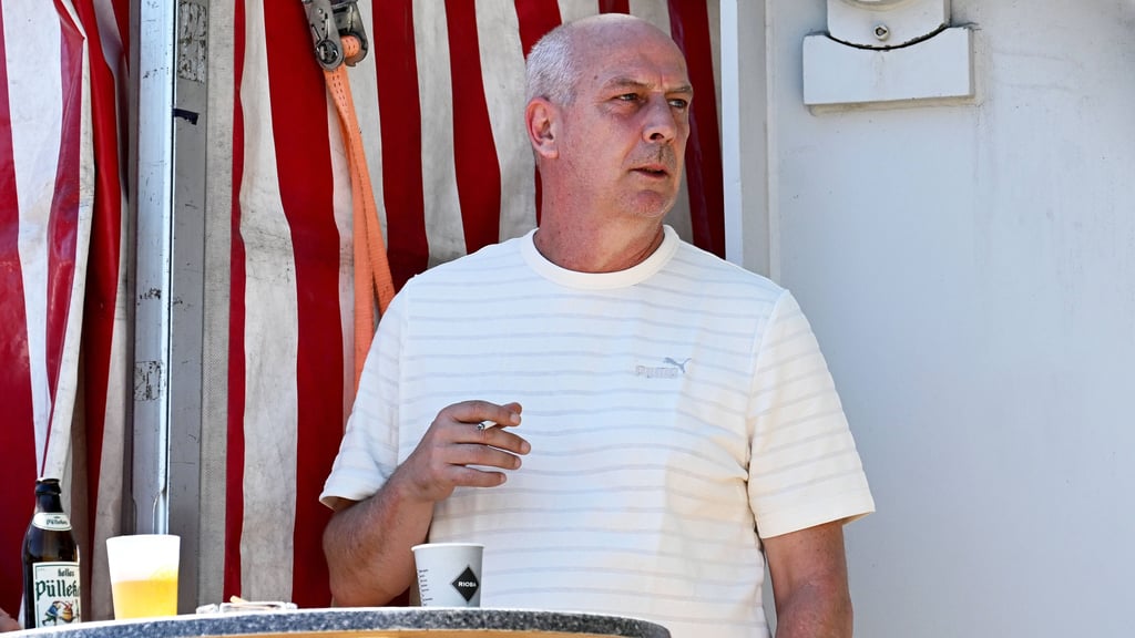 Ex-Bundesligaprofi Mario Basler glaubt nicht mehr an einen Aufstieg des 1. FC Magdeburg.