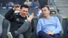 Das Gesicht des 1. FC Magdeburg wird sich im Sommer 2025 verändern. Otmar Schork plant mit 30 bis 32 Spielern und kündigt Zugänge auf allen Positionen an.