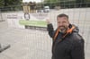 Große Pläne: Bau- und Gartenmesse am 10. und 11. Mai 2025 mit dem Ex-Naumburger Jens Schade (jetzt NRW) als Veranstalter auf der Vogelwiese.