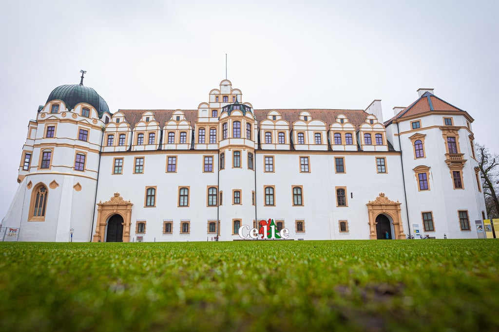 Mit der Sonderausstellung „London–Kopenhagen–Celle“ erinnert das Residenzmuseum im Celler Schloss an das Leben der dänischen Königin Caroline Mathilde - und an einen politischen Skandal. (Symbolbild)