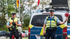 Die deutschen Grenzen werden nach Anweisung des Bundesinnenministers stärker kontrolliert.