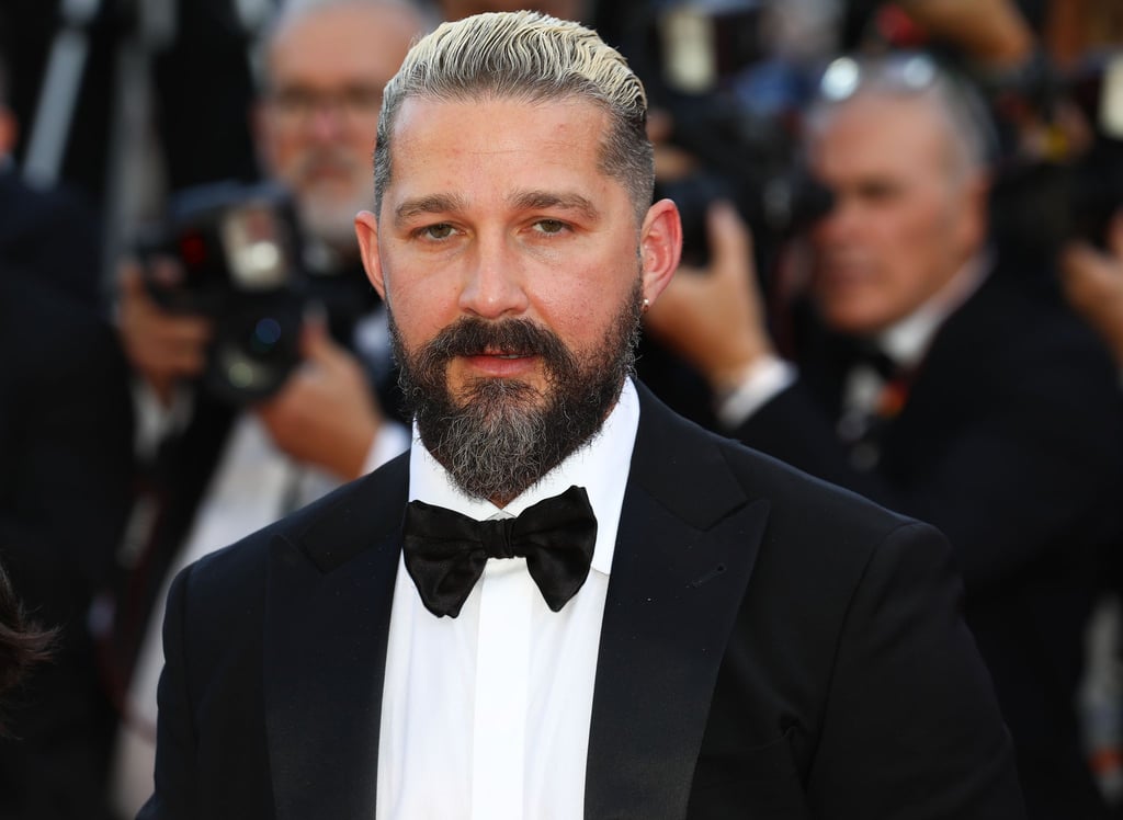 LaBeouf spielt im neuen Film des US-Regisseurs David Mamet „Henry Johnson“ einen hochintelligenten Gefängnisinsassen. (Archivbild)