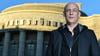 Führt vom 1. Juli an die Bühnen Halle: Früherer Volksbühnen-Chef Klaus Doerr