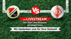 Germania Halberstadt empfängt in der NOFV-Oberliga Süd den FC Einheit Wernigerode. Hier gibt es die Partie am 9. Mai 2025 ab 19 Uhr exklusiv im Livestream.