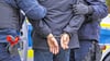 Der Mann sitzt nun in U-Haft.