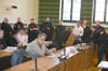 Fünf Männer müssen sich vor dem Landgericht Stendal verantworten. Ihnen wird vorgeworfen, für den Tod eines Mannes im Südring in Burg verantwortlich zu sein.