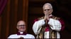 Der neue Papst Leo XIV.