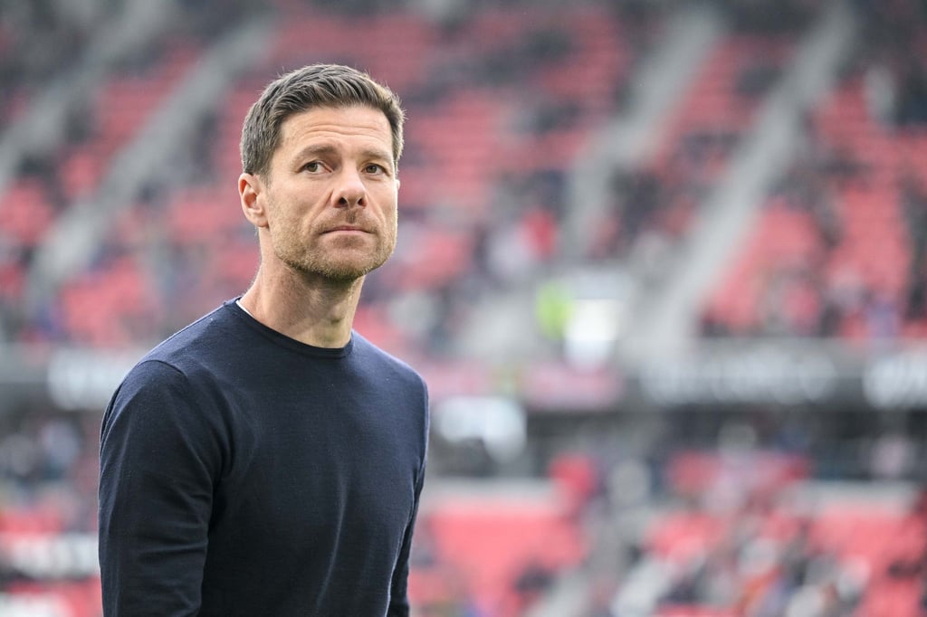 Steht laut einem Medienbericht vor einem Wechsel von Leverkusen nach Madrid: Xabi Alonso.