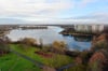 Am Neustädter See in Magdeburg soll ein Hochhaus gebaut werden. Doch Anwohner des Stadtteils sind dagegen.