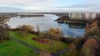 Am Neustädter See in Magdeburg soll ein Hochhaus gebaut werden. Doch Anwohner des Stadtteils sind dagegen.