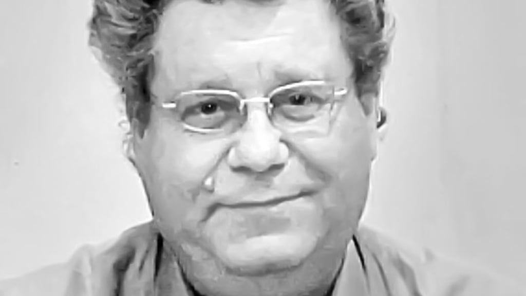 Otto Spieler