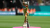 Künftig spielen mehr Teams um diese Trophäe.