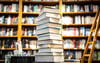 In Halles Schulen gibt es zu wenig gute Bibliotheken, meint die Linkenfraktion im Stadtrat.