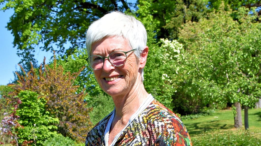 Monika Niebisch, 72 Jahre, ist seit vielen Jahren als Beraterin für Familien und Einzelpersonen in Wittenberg tätig. Wie sie auf den Muttertag blickt.