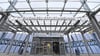 Der Flughafen in Erfurt hat eine 100-jährige Geschichte