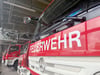 Die Feuerwehr Magdeburg musste im Kannenstieg einen Brand löschen.
