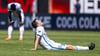 Der 1. FC Magdeburg bleibt zweitklassig. Gegen offensivstarke Paderborner findet der Club keine Mittel und wirkte erschöpft von einer langen Saison.