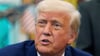 US-Präsident Trump hat eine Waffenruhe zwischen Indien und Pakistan verkündet. (Archivbild)