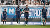 Bochum trauert: Der VfL steigt ab.
