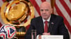 Das FIFA-Council mit Präsident Gianni Infantino will Rassismus noch schärfer bestrafen.